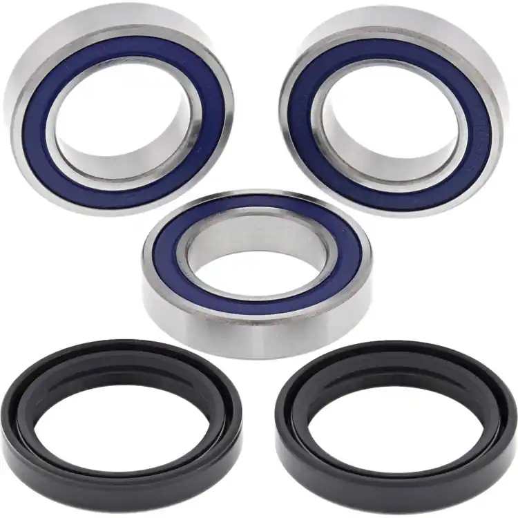 One Day Deal Hendler 25-1591 Wheel Bearing Kit (Koyo Bearings)
