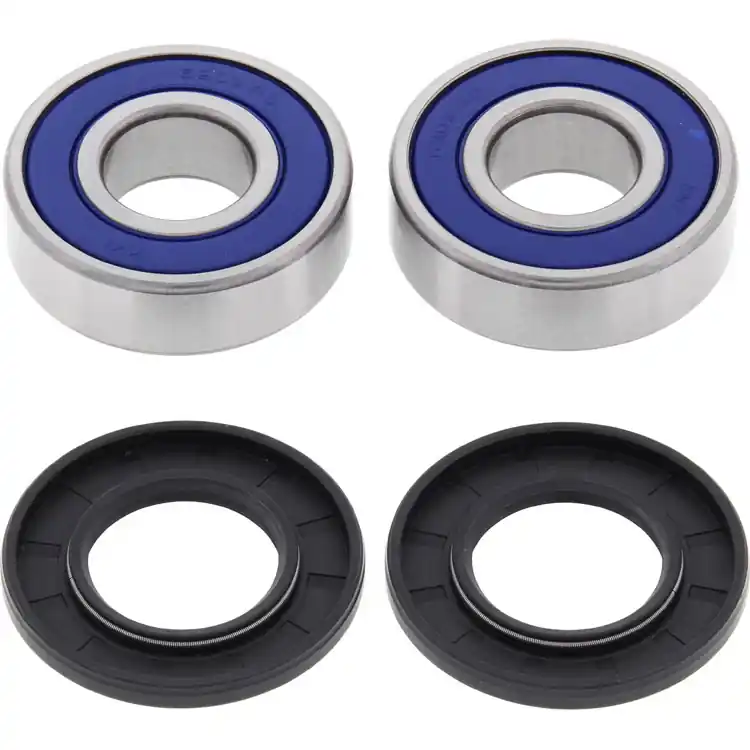 Budget Hendler 25-1093 Wheel Bearing Kit (Koyo Bearings)