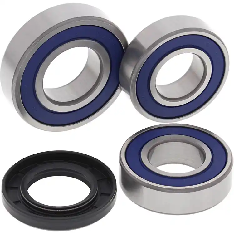 Order Now Hendler 25-1706 Wheel Bearing Kit (Koyo Bearings)