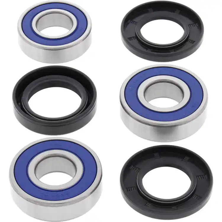 Trending Hendler 25-1262 Wheel Bearing Kit (Koyo Bearings)
