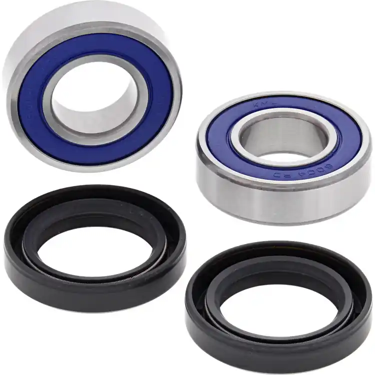 Free Shipping Hendler 25-1510-1 Wheel Bearing Kit (Koyo Bearings)