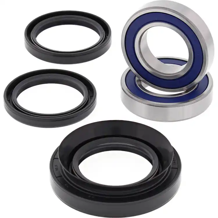 Cheap Hendler 25-1029 Wheel Bearing Kit (Koyo Bearings)