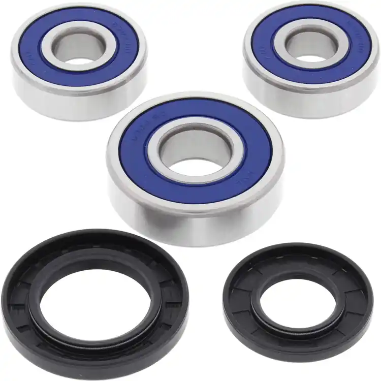 Hendler 25-1546 Wheel Bearing Kit (Koyo Bearings) Limited Edition