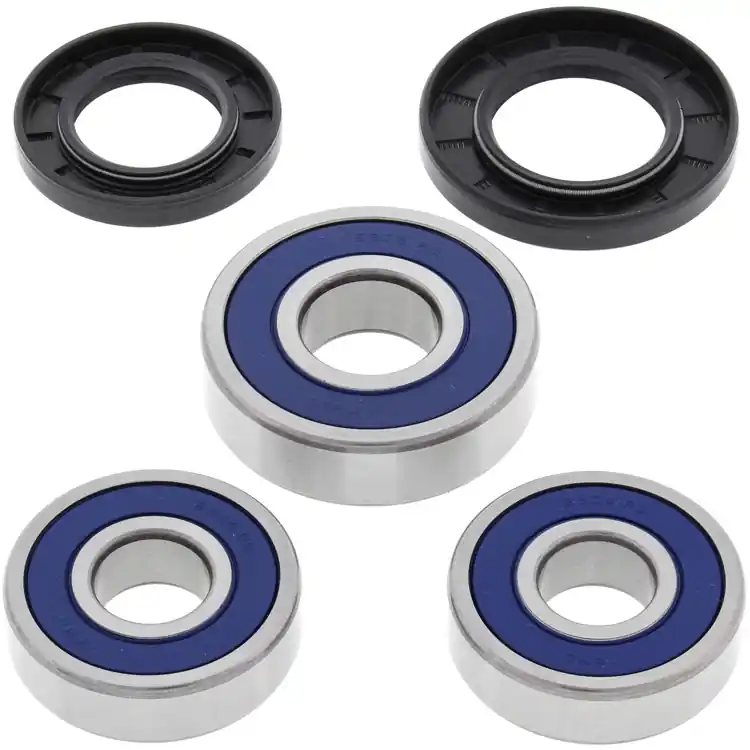 Hendler 25-1359 Wheel Bearing Kit (Koyo Bearings) Original