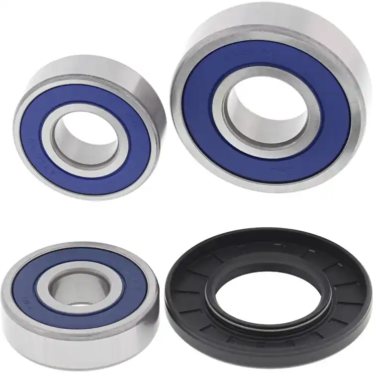 Hendler 25-1260 Wheel Bearing Kit (Koyo Bearings) Get Yours