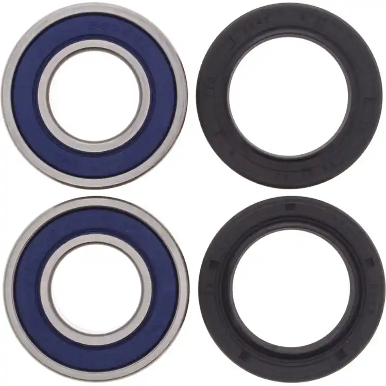 25-1112 Wheel Bearing Kit (Koyo Bearings) Time-Limited