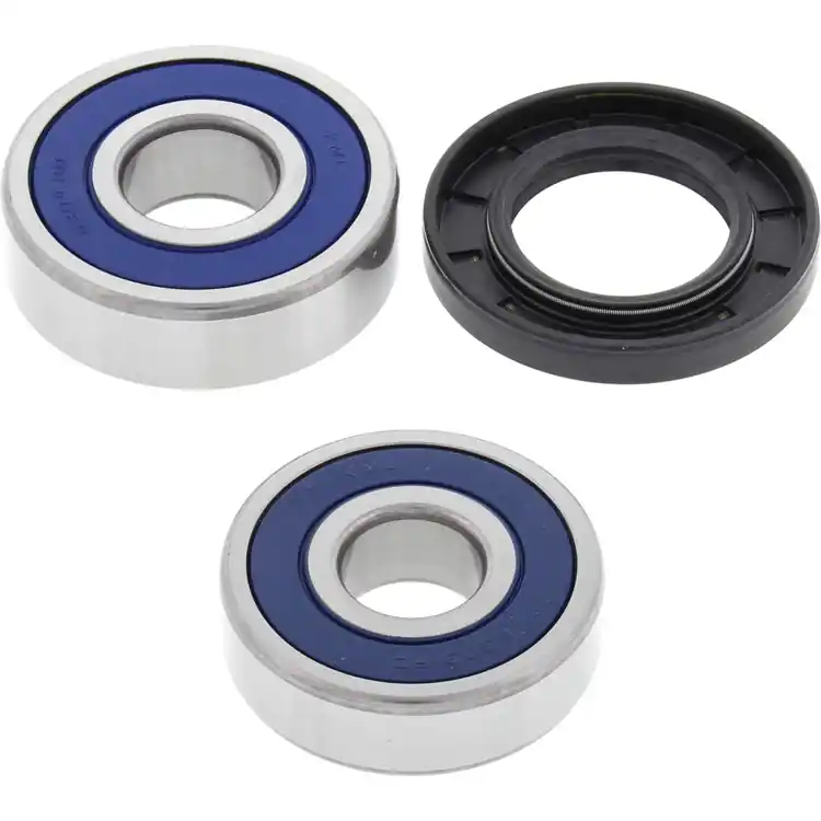 High Quality Hendler 25-1342 Wheel Bearing Kit (Koyo Bearings)
