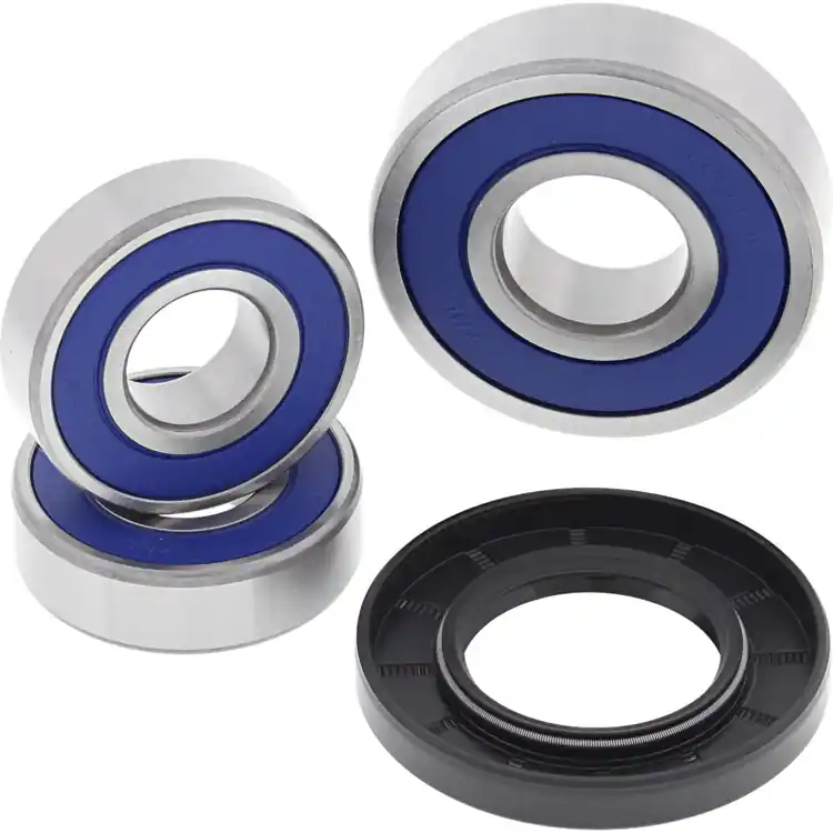 Low Price Hendler 25-1089 Wheel Bearing Kit (Koyo Bearings)
