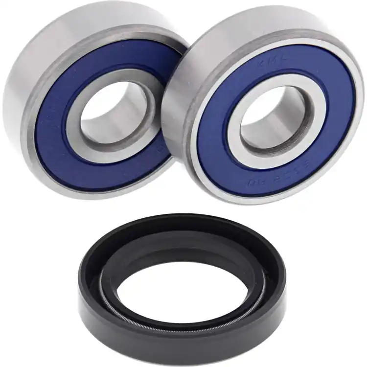 Free Returns Hendler 25-1452 Wheel Bearing Kit (Koyo Bearings)