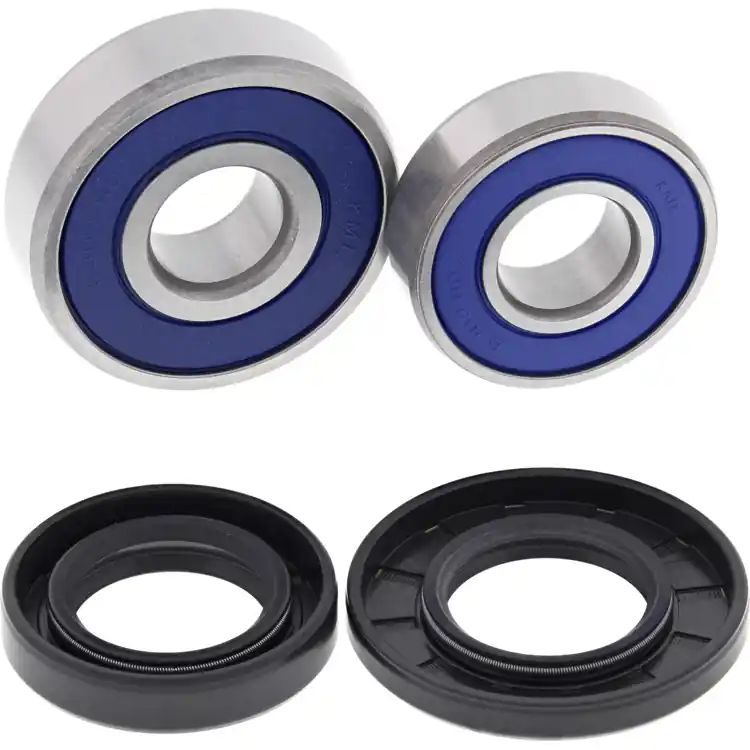 No Minimum Order Hendler 25-1695 Wheel Bearing Kit (Koyo Bearings)