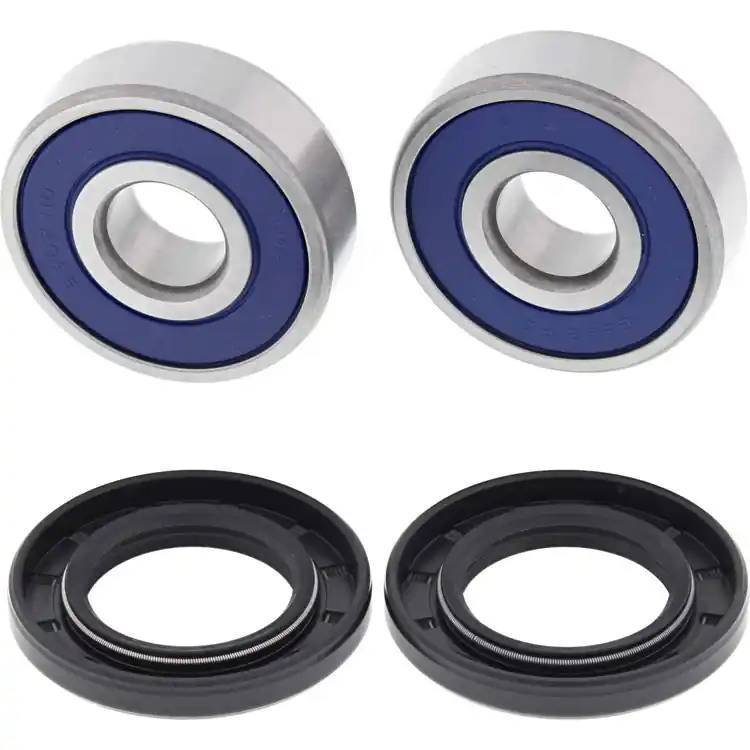 Price Drop Hendler 25-1529 Wheel Bearing Kit (Koyo Bearings)