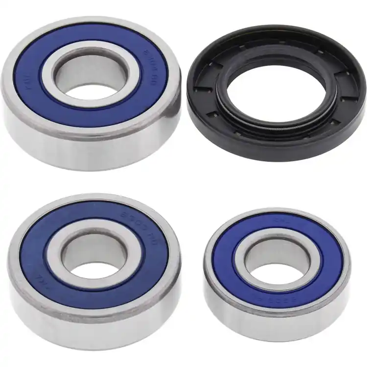 Hendler 25-1246 Wheel Bearing Kit (Koyo Bearings) Deal