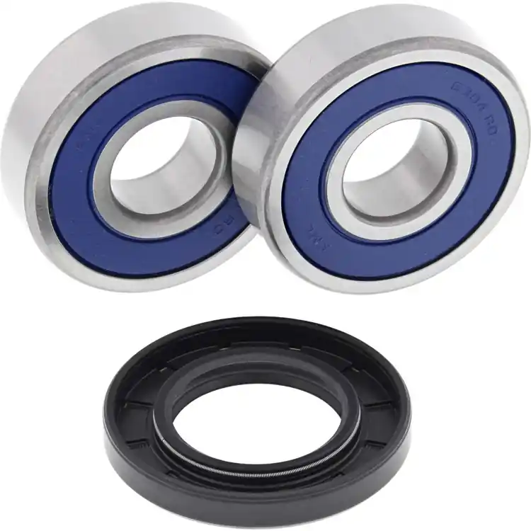 Hendler 25-1354 Wheel Bearing Kit (Koyo Bearings) Premium
