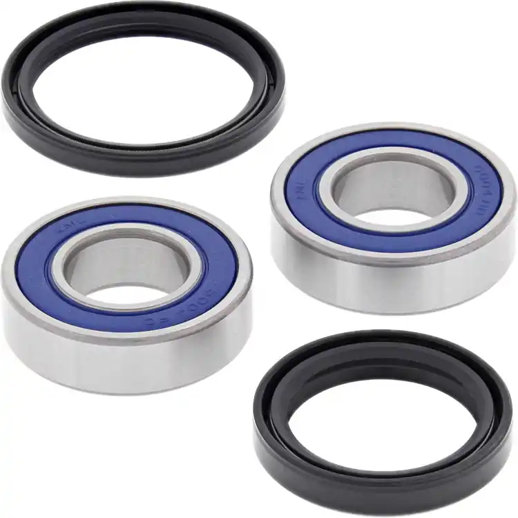 Free Returns Hendler 25-1427 Wheel Bearing Kit (Koyo Bearings)
