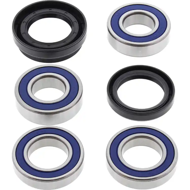 Free Shipping Hendler 25-1036 Wheel Bearing Kit (Koyo Bearings)
