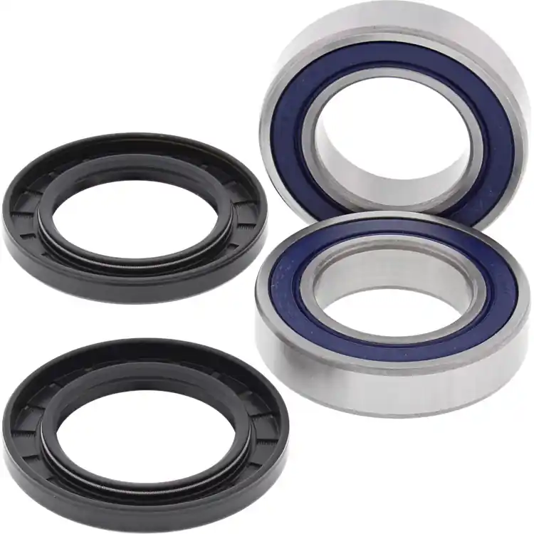Discount Hendler 25-1116 Wheel Bearing Kit (Koyo Bearings)