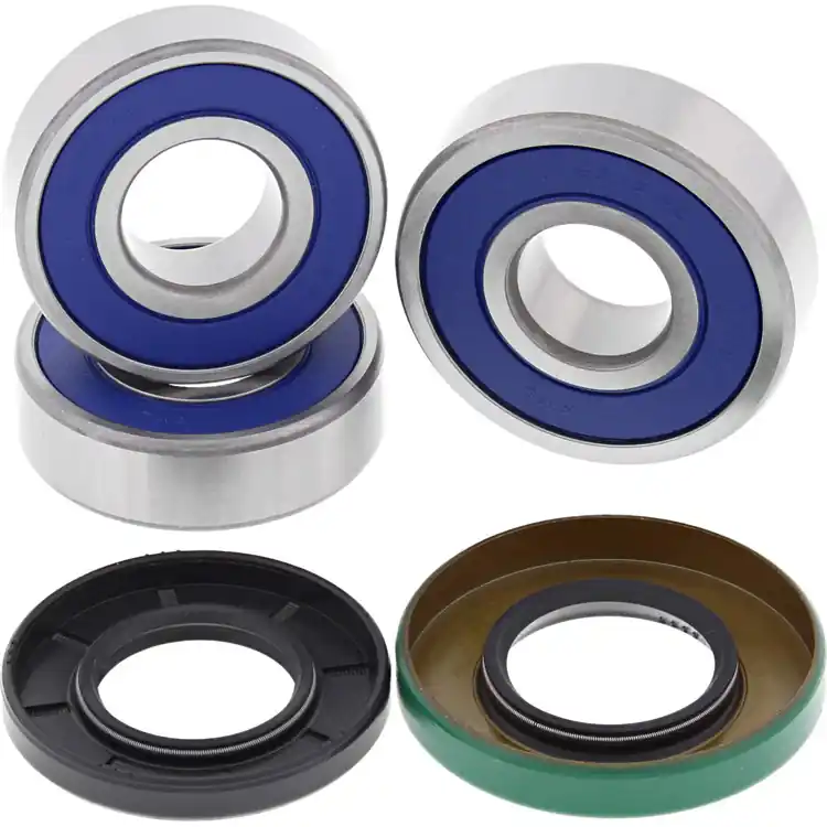 Hendler 25-1264 Wheel Bearing Kit (Koyo Bearings) Warranty Included