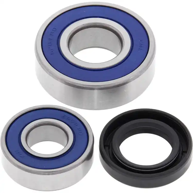 Professional Grade Hendler 25-1043 Wheel Bearing Kit (Koyo Bearings)
