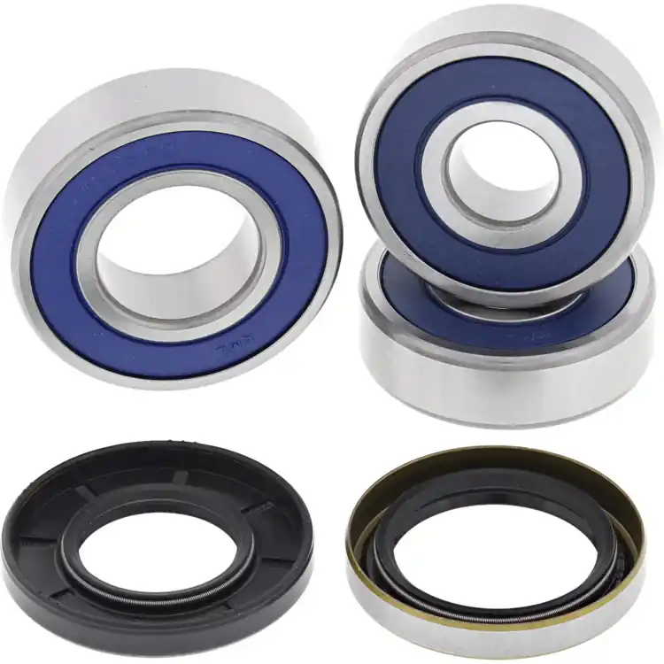 Brand New Hendler 25-1544 Wheel Bearing Kit (Koyo Bearings)