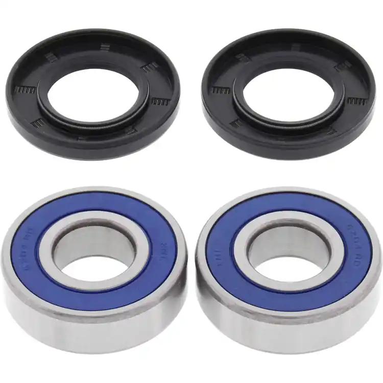 Hendler 25-1263 Wheel Bearing Kit (Koyo Bearings) Buy Online