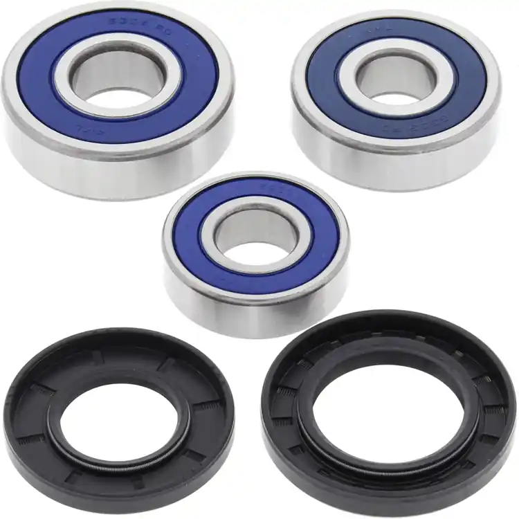 Hendler 25-1245 Wheel Bearing Kit (Koyo Bearings) Get Yours