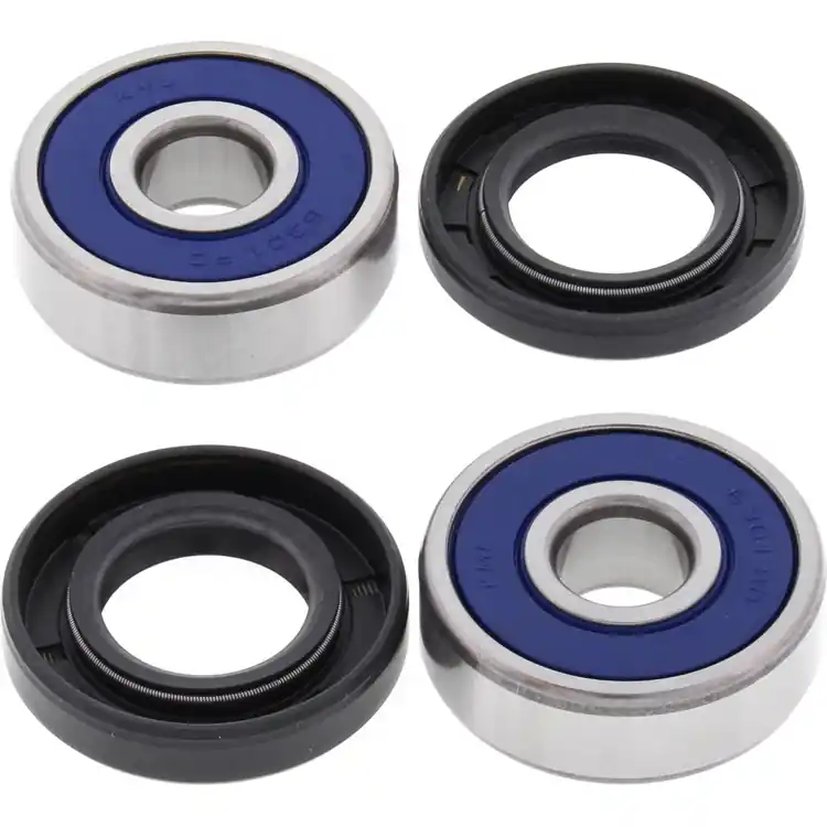 Bargain Hendler 25-1296 Wheel Bearing Kit (Koyo Bearings)