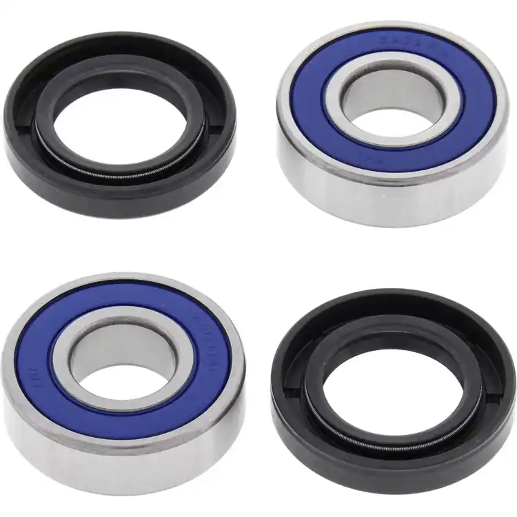 Hendler 25-1216 Wheel Bearing Kit (Koyo Bearings) Grab Now