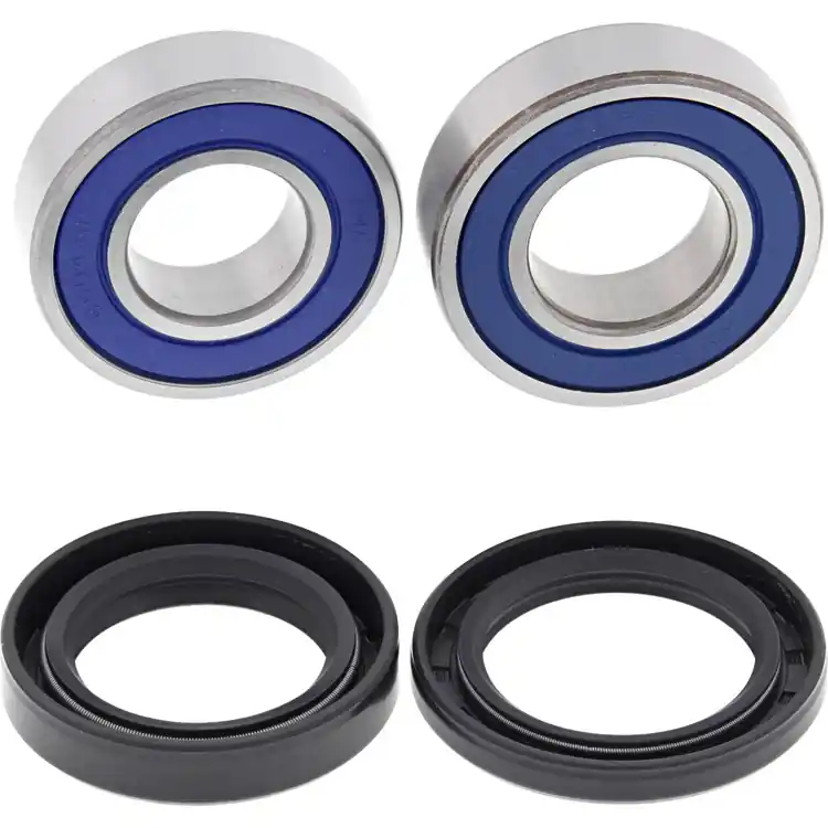 Hendler 25-1724 Wheel Bearing Kit (Koyo Bearings) Next Day Delivery