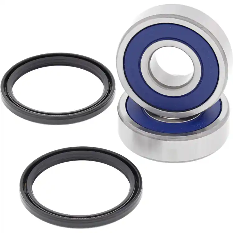 Hendler 25-1469 Wheel Bearing Kit (Koyo Bearings) New Release