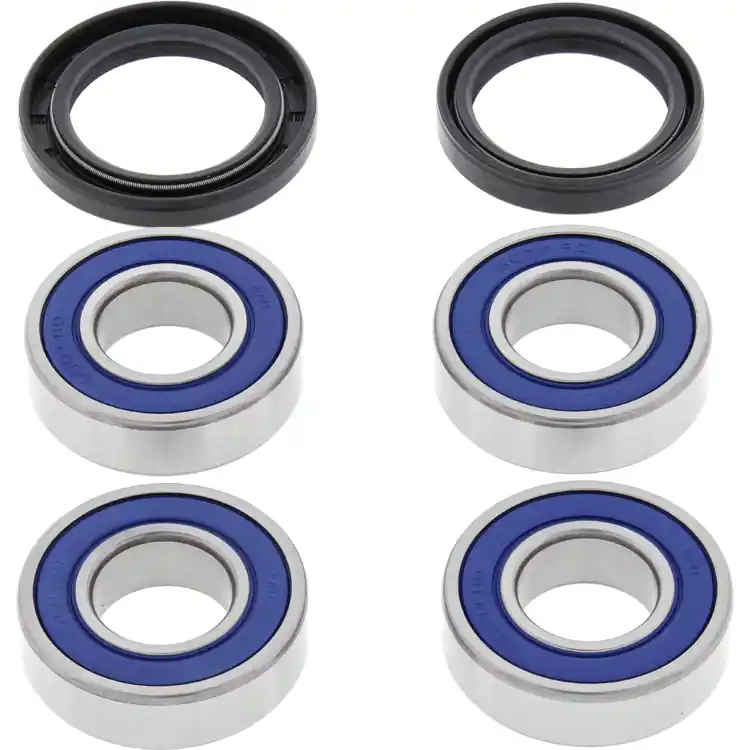No Minimum Order Hendler 25-1672 Wheel Bearing Kit (Koyo Bearings)