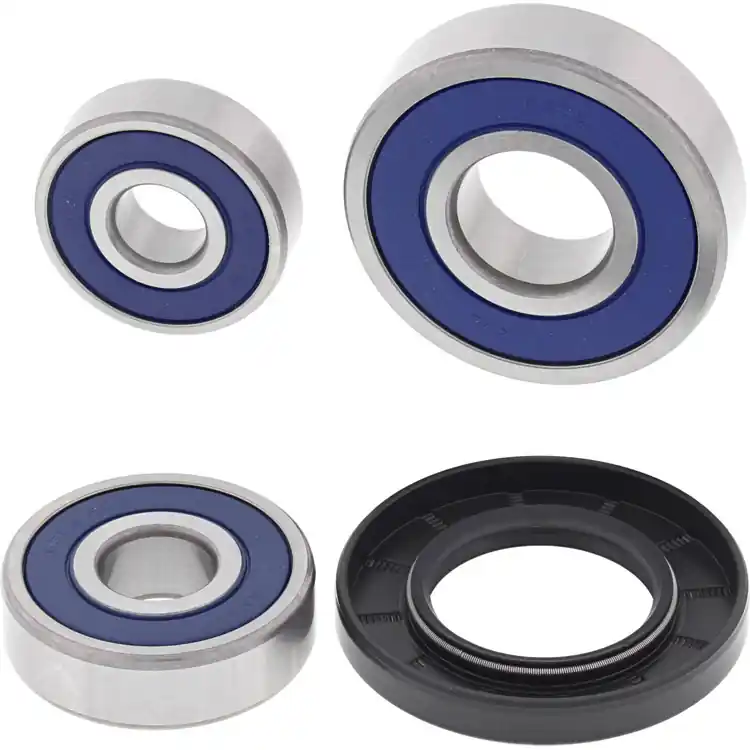 Fast Shipping Hendler 25-1551 Wheel Bearing Kit (Koyo Bearings)