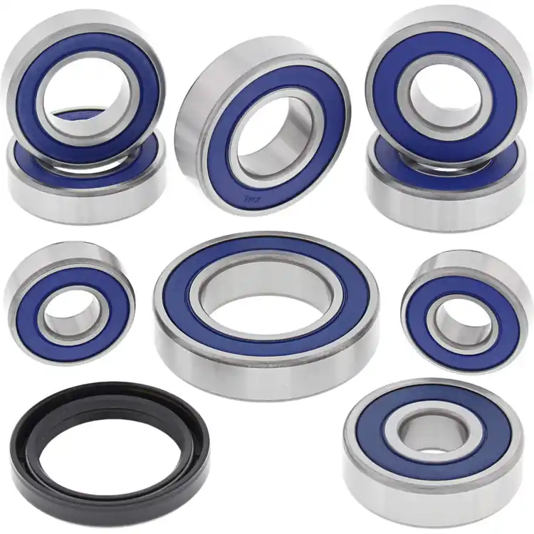 Flash Sale Hendler 25-SPEEDWAY-UK Wheel Bearing Kit (Koyo Bearings)
