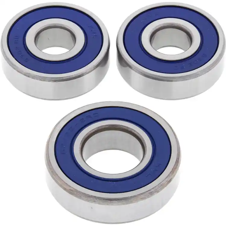Hendler 25-1156 Wheel Bearing Kit (Koyo Bearings) High Quality