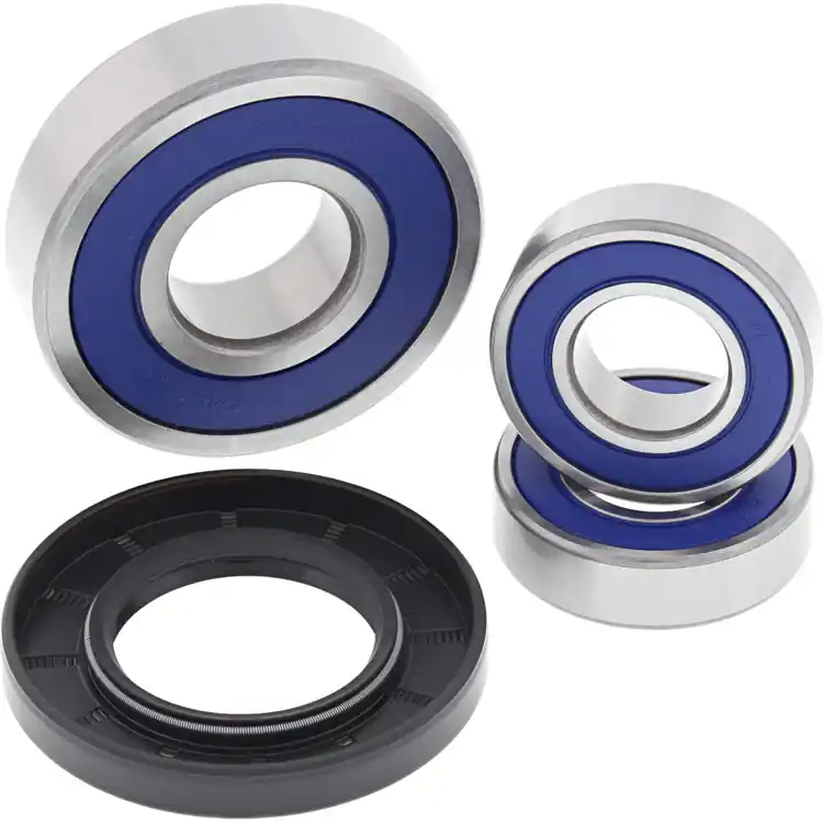 Hendler 25-1096 Wheel Bearing Kit (Koyo Bearings) Flash Sale