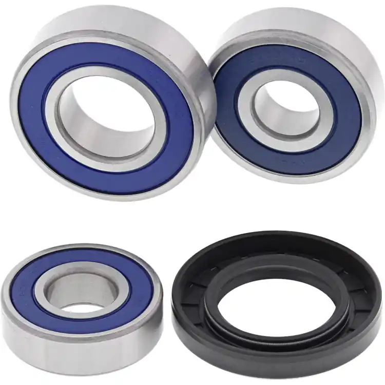 Hendler 25-1236 Wheel Bearing Kit (Koyo Bearings) Don’t Miss Out