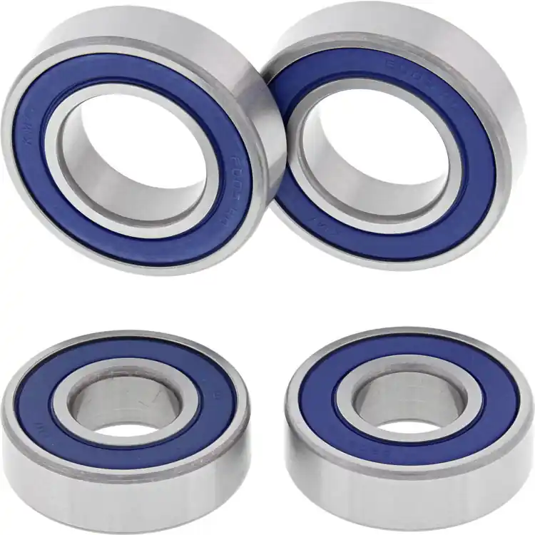 Hendler 25-1105 Wheel Bearing Kit (Koyo Bearings) New Arrival
