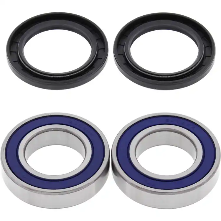 Express Delivery Hendler 25-1477 Wheel Bearing Kit (Koyo Bearings)