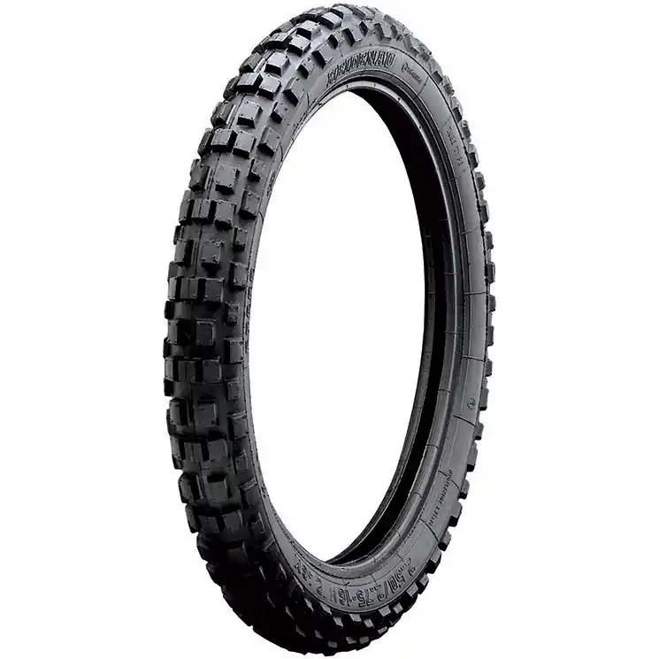 Heidenau 250/275M-16 Tubed Motocross Tyre K52 (46M) High Quality