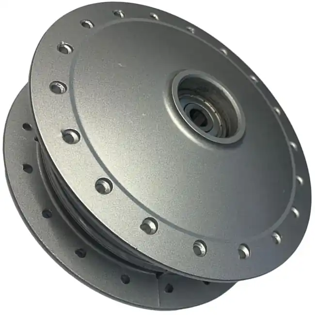 Top Pick Front Wheel Hub Honda C90 Cub 93-03