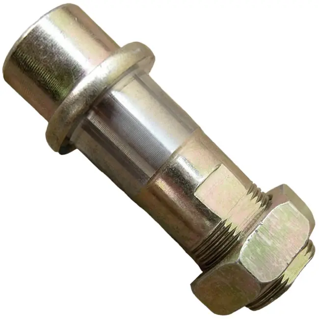 Sprocket Carrier Stub Axle Honda 42303-041-000 90307-001-000 Buy Direct