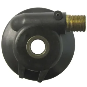 9mm x 12mm Speedo Drive Unit - 020220 Limited Edition