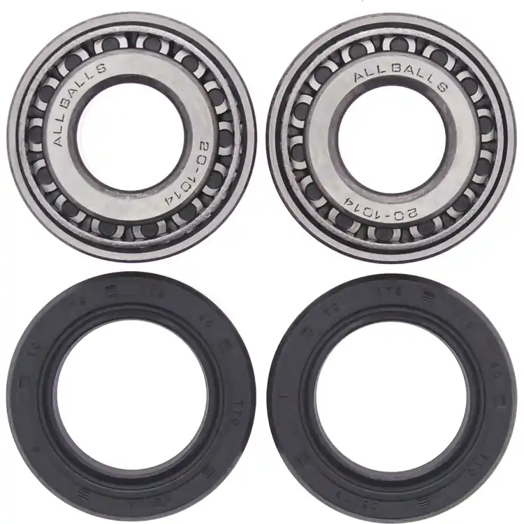 All Balls 25-1002 Wheel Bearing & Seal Kit Money Back Guarantee
