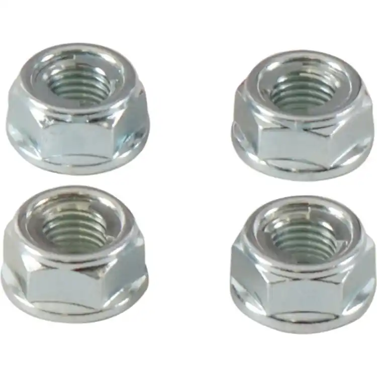 WRP 85-1214 Wheel Nut Kit Shop Now