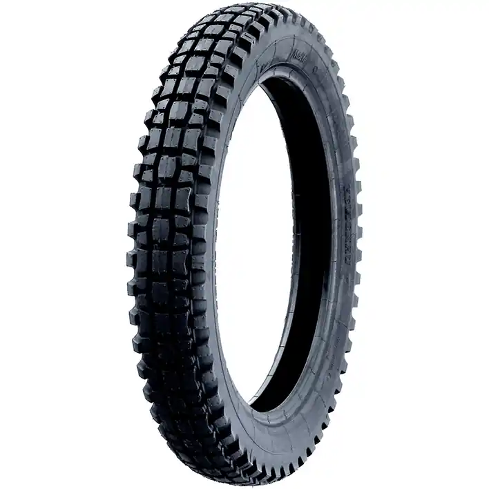 Heidenau 400H-19 Tubed Trial Tyre K37 (71P) Factory Price