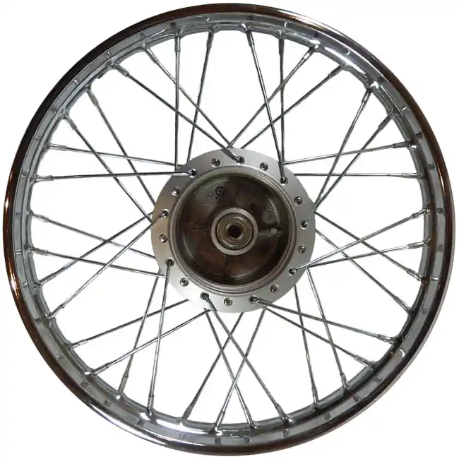 Special Offer Takasago 17" x 1.6" Rear Wheel Honda ANF125 42701-KPH-970 42635-KPH-900