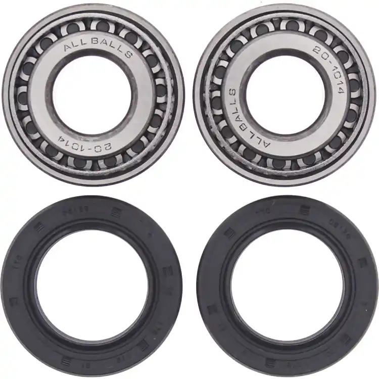 Wholesale All Balls 25-1001 Wheel Bearing & Seal Kit