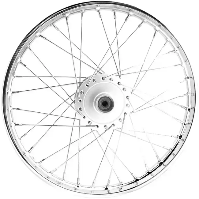 Direct From Manufacturer Takasago 17" x 1.4" Front Wheel Honda ANF125 44650-KPH-971ZA