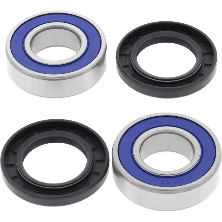 All Balls 25-1276 Wheel Bearing Kit Handmade