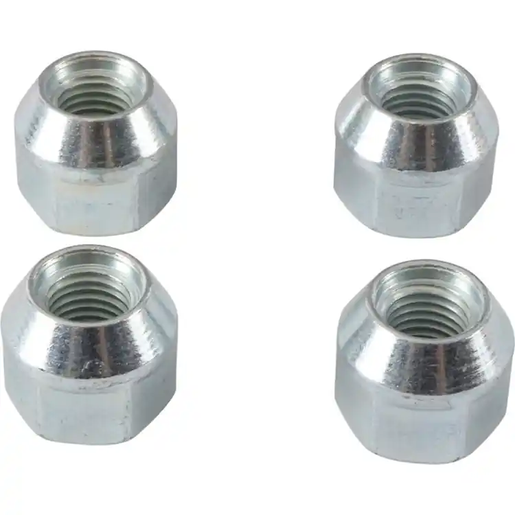 New Release WRP 85-1204 Wheel Nut Kit