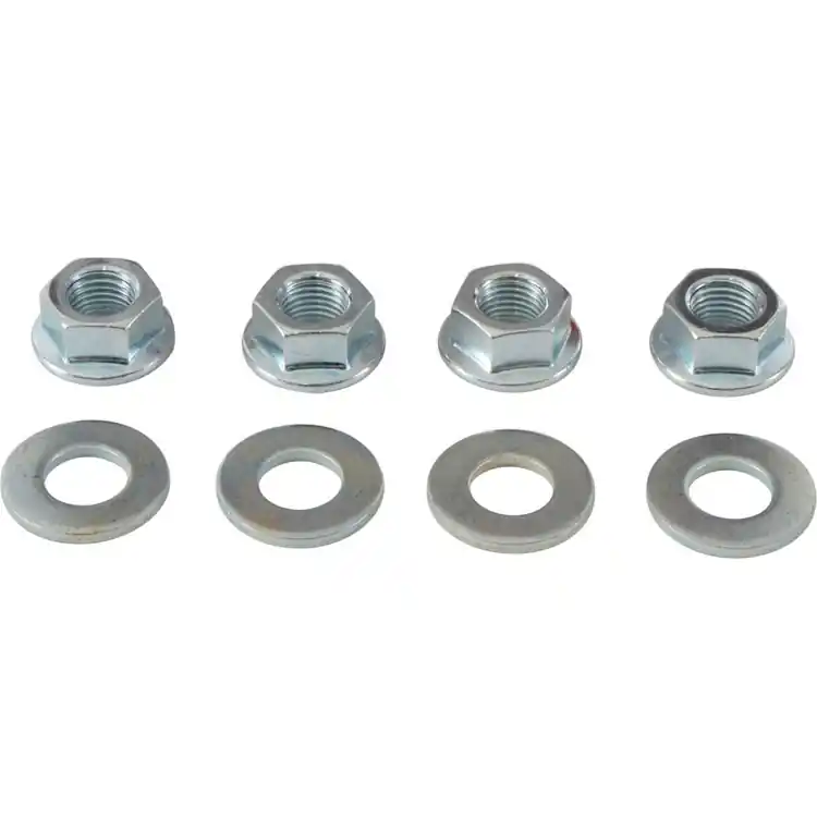 New Release WRP 85-1243 Wheel Nut Kit